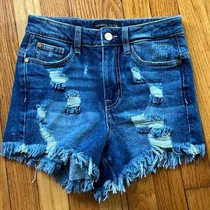 Kendall & Kylie Shorts